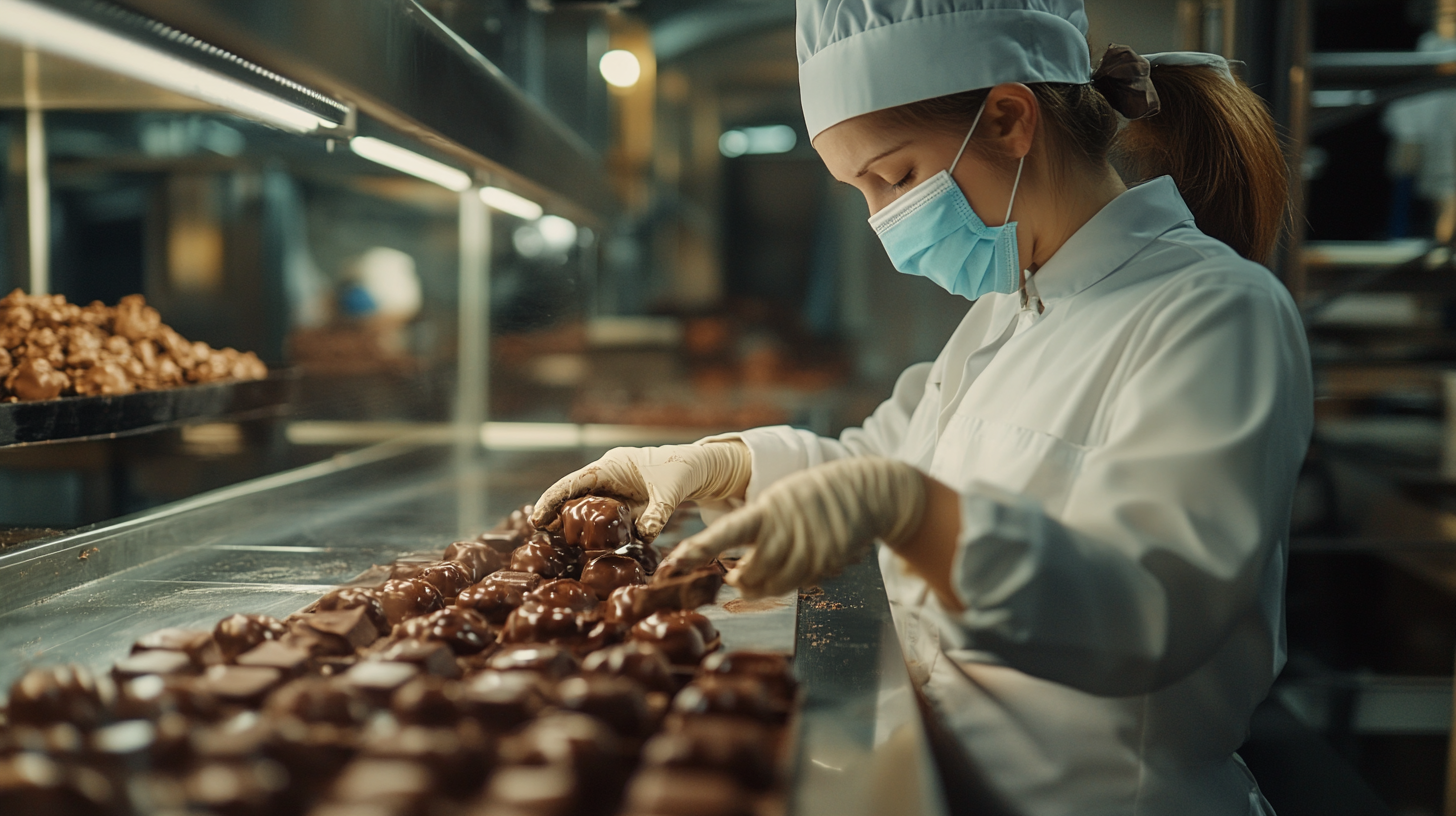 Exploring the Technical Specifications of Chocolate Molding Machines and Tips for Optimal Production Efficiency