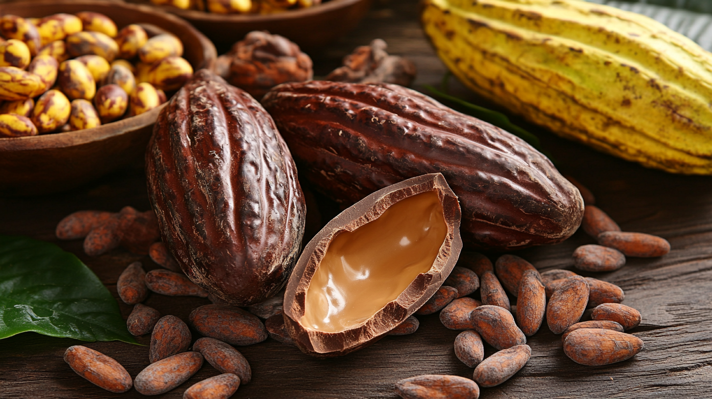 How to Identify Quality Chocolate Production Machinery Suppliers for Your Global Needs