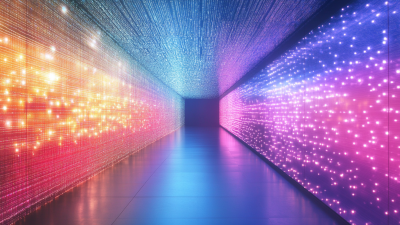 2025 Commercial LED Innovations: Essential Strategies and Insights for Global Buyers