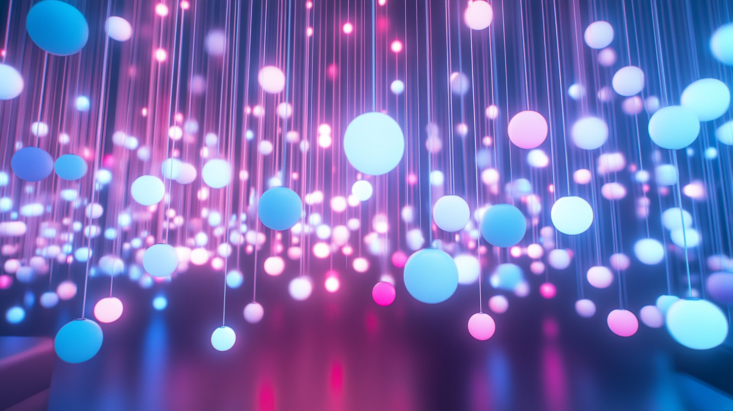 Illuminate Your Space with Innovative Led Lighting Solutions for Global Buyers