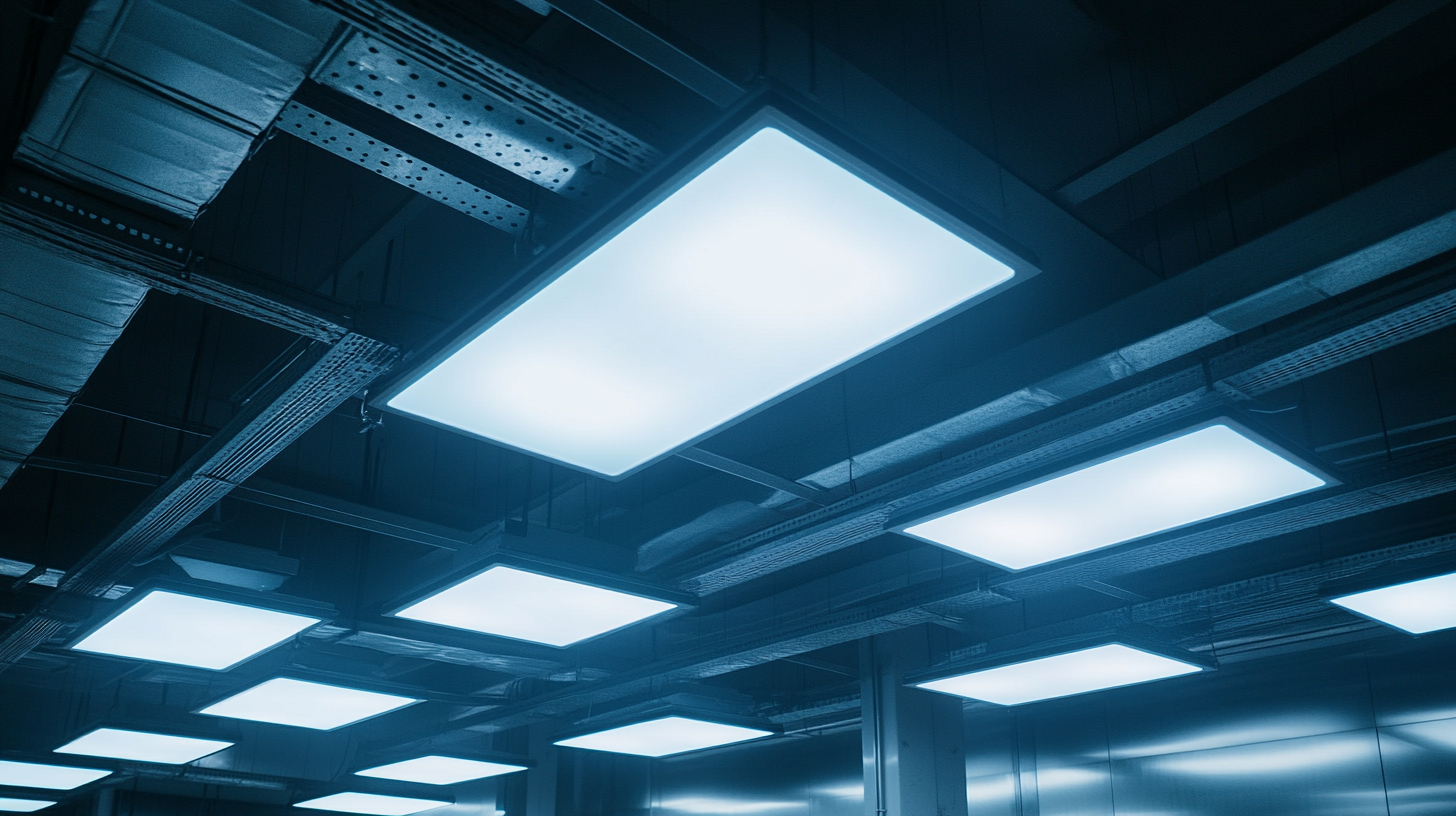 Illuminate Your Space with Innovative Led Lighting Solutions for Global Buyers