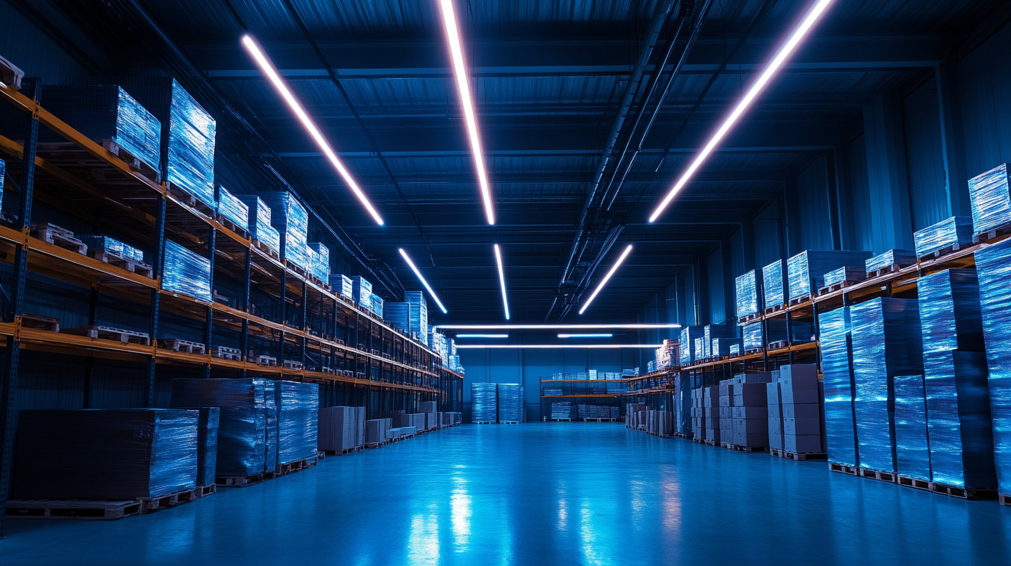 Illuminate Your Space with Innovative Led Lighting Solutions for Global Buyers