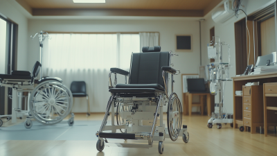 Exploring the Unique Features and Applications of Rehab Medical Equipment Across Different Needs