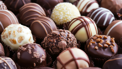 How to Identify Quality Chocolate Production Machinery Suppliers for Your Global Needs