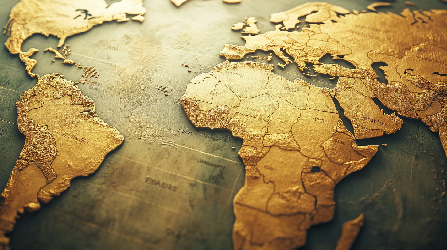 Unlocking Global Opportunities: 5 Key Certifications for Successful Trencher Rental Exports