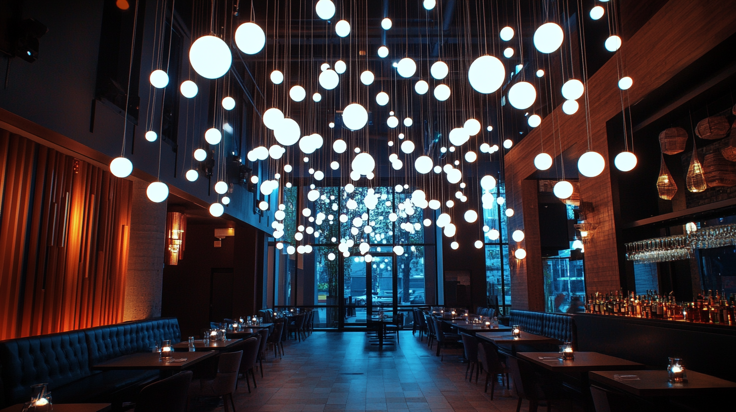 How to Identify Top Manufacturers for Commercial LED Bulbs