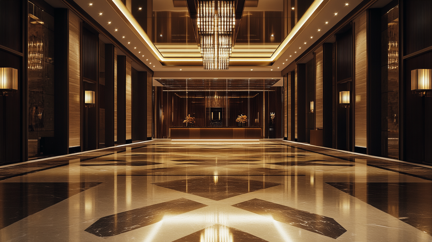 How to Identify Top Manufacturers for Commercial LED Bulbs
