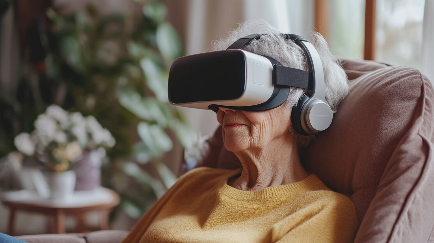 Innovations Shaping Home Healthcare by 2025 and Strategies for Global Buyers