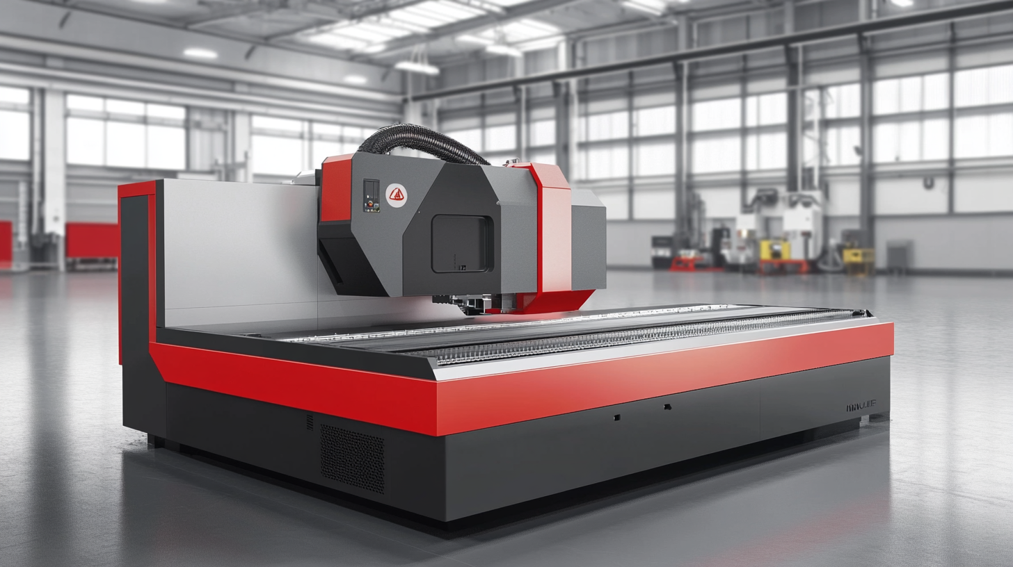Maximizing Efficiency and Reducing Downtime with Cnc Plasma Cutter Maintenance Tips