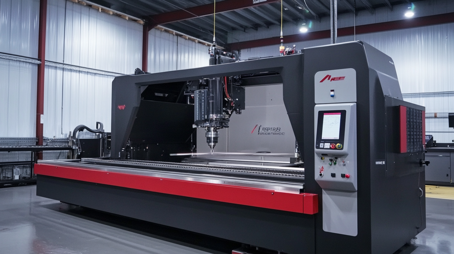 Maximizing Efficiency and Reducing Downtime with Cnc Plasma Cutter Maintenance Tips