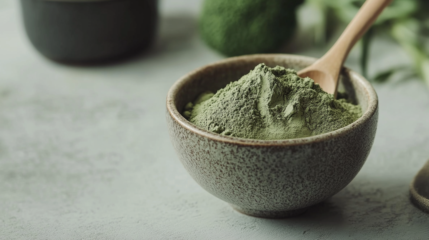 Elevate Your Health with the Benefits of Organic Broccoli Powder for Global Buyers