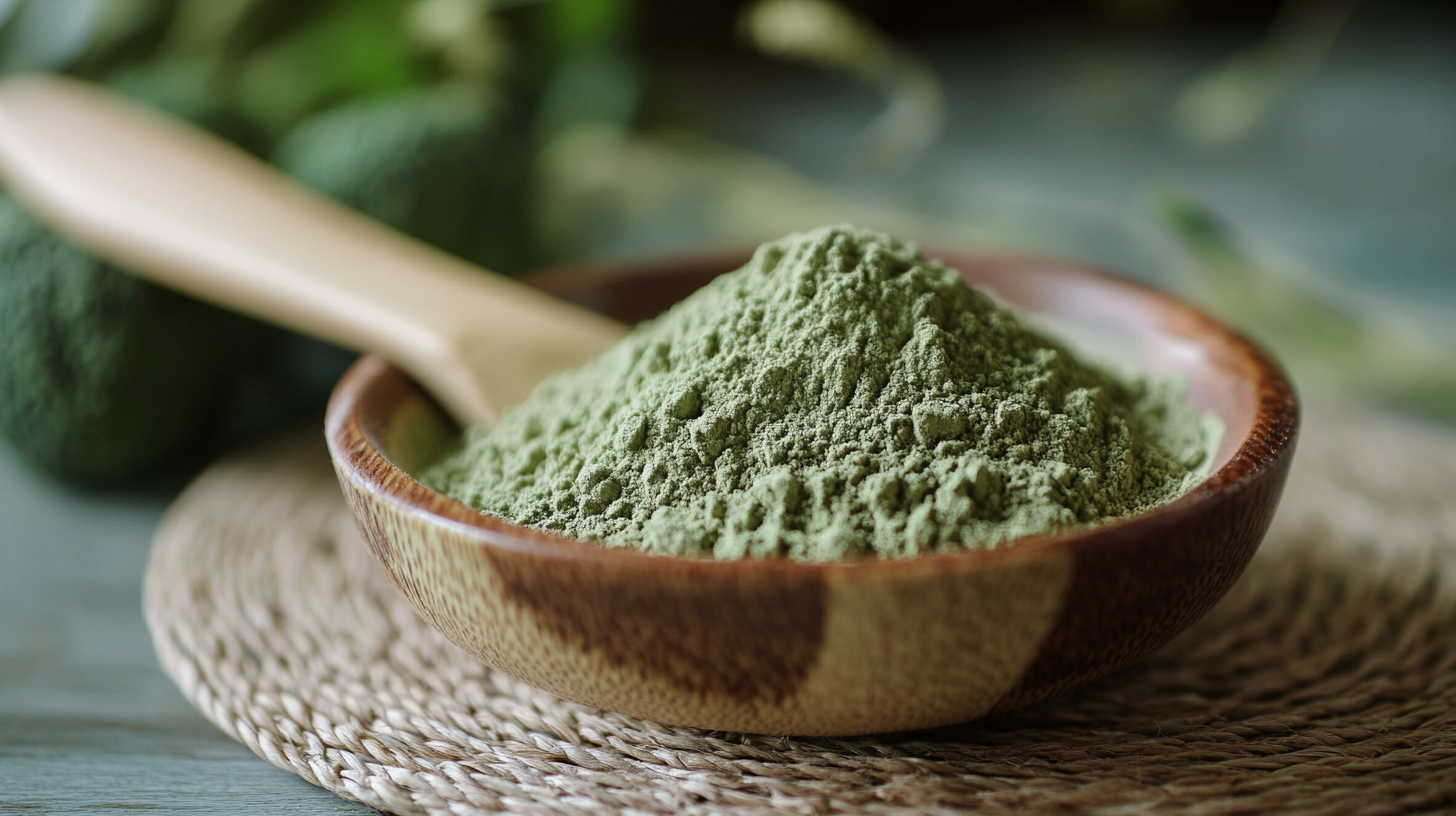 Elevate Your Health with the Benefits of Organic Broccoli Powder for Global Buyers