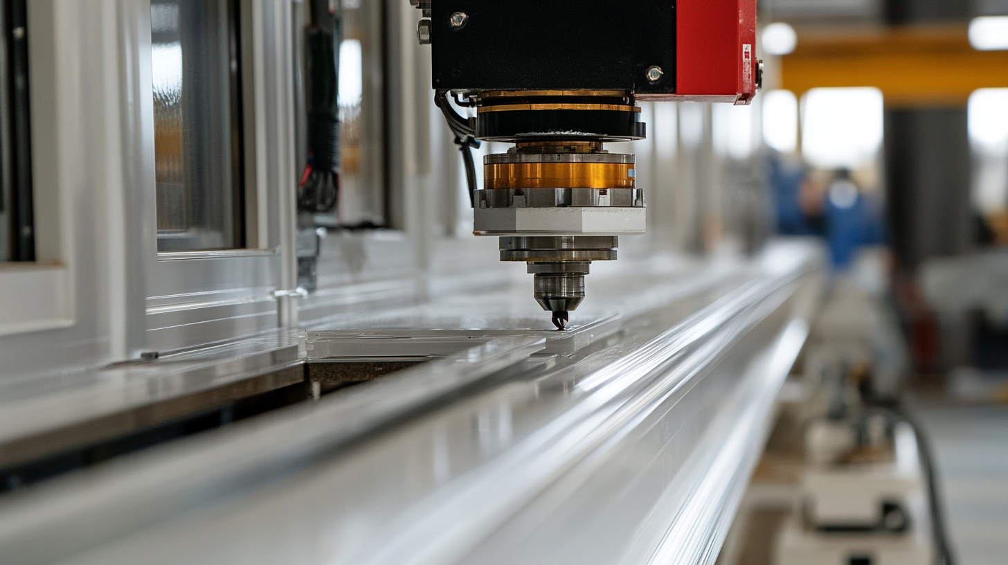 Maximizing Efficiency with PVC Window Welding Machines Through Reduced Maintenance Costs and Enhanced Support