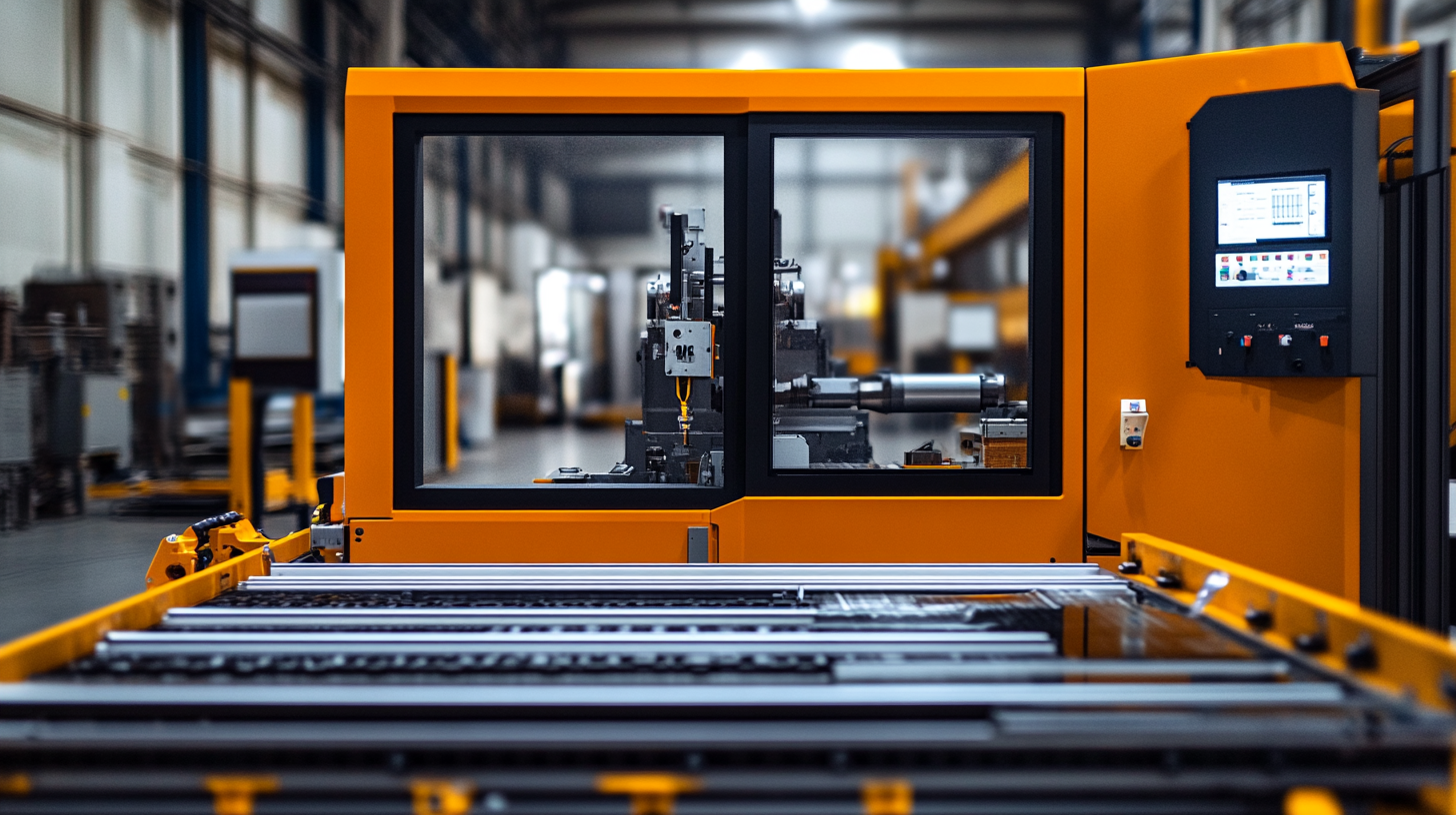 Maximizing Efficiency with PVC Window Welding Machines Through Reduced Maintenance Costs and Enhanced Support