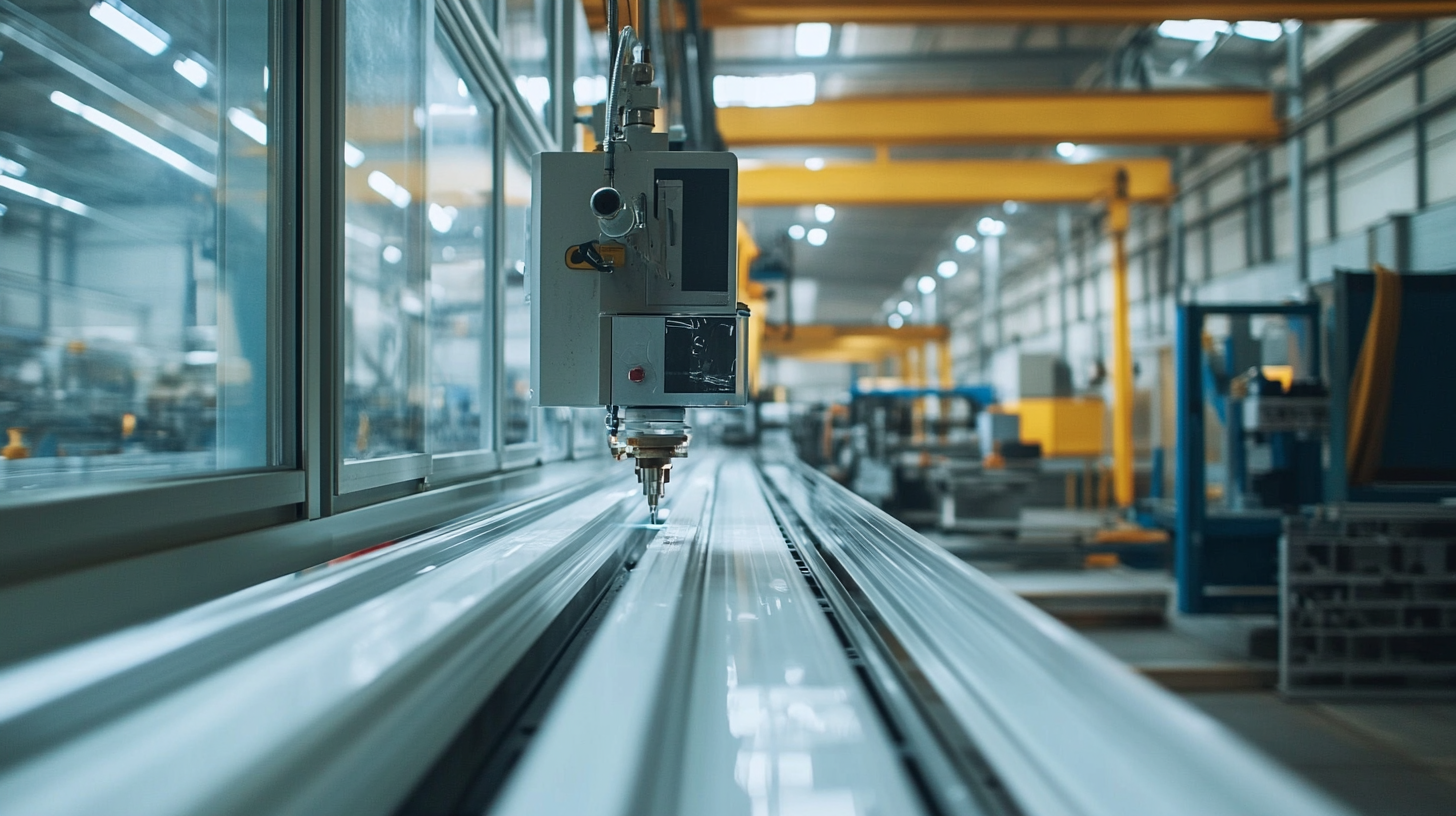 Maximizing Efficiency with PVC Window Welding Machines Through Reduced Maintenance Costs and Enhanced Support