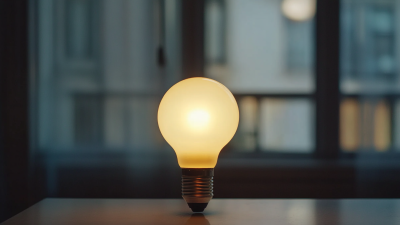 How to Identify Top Manufacturers for Commercial LED Bulbs