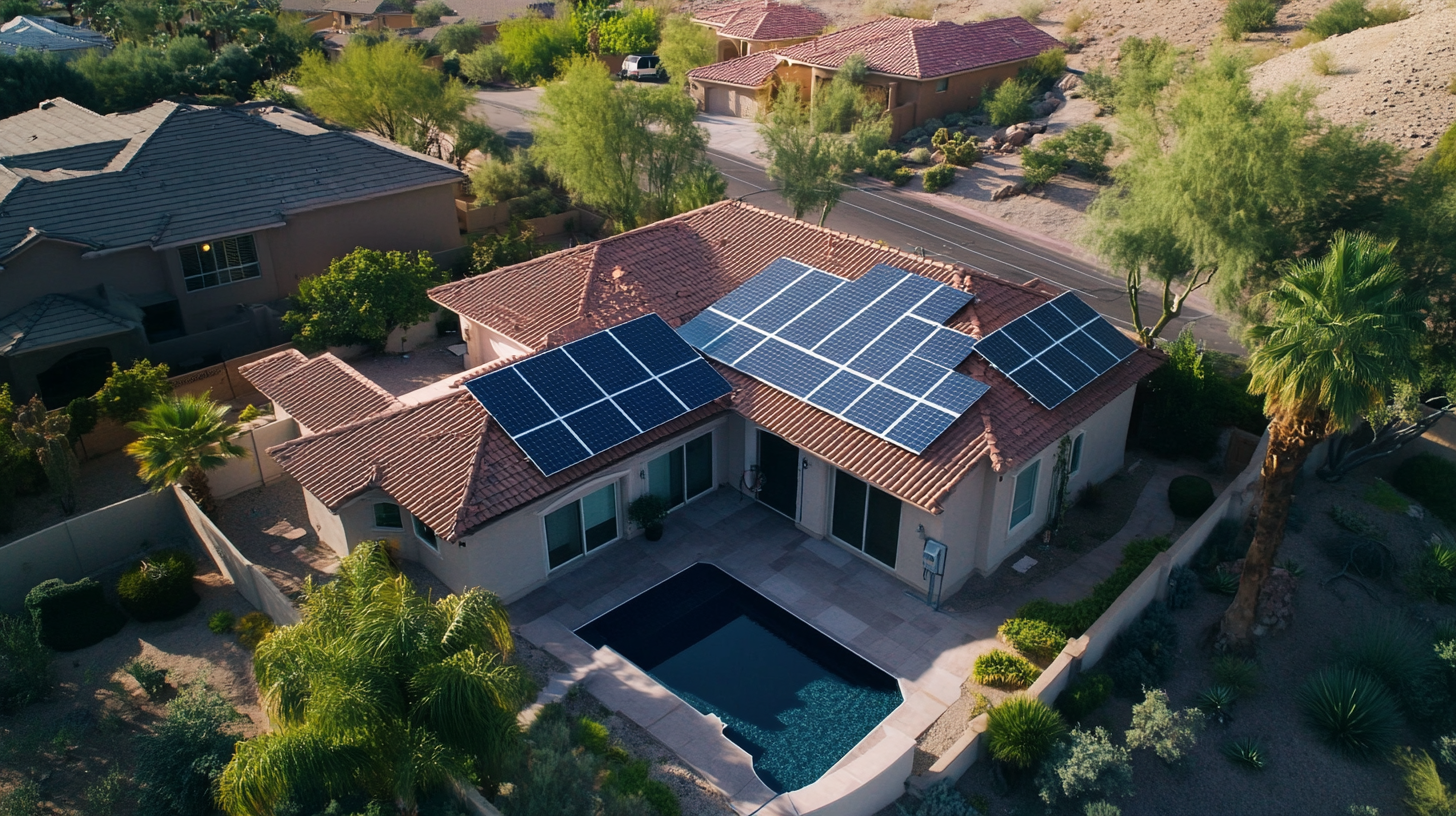 7 Insights to Maximize Your Investment in Smart Solar Energy Solutions