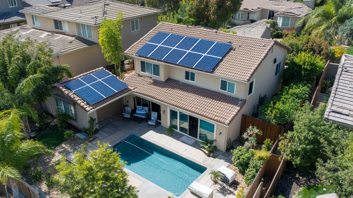 7 Insights to Maximize Your Investment in Smart Solar Energy Solutions