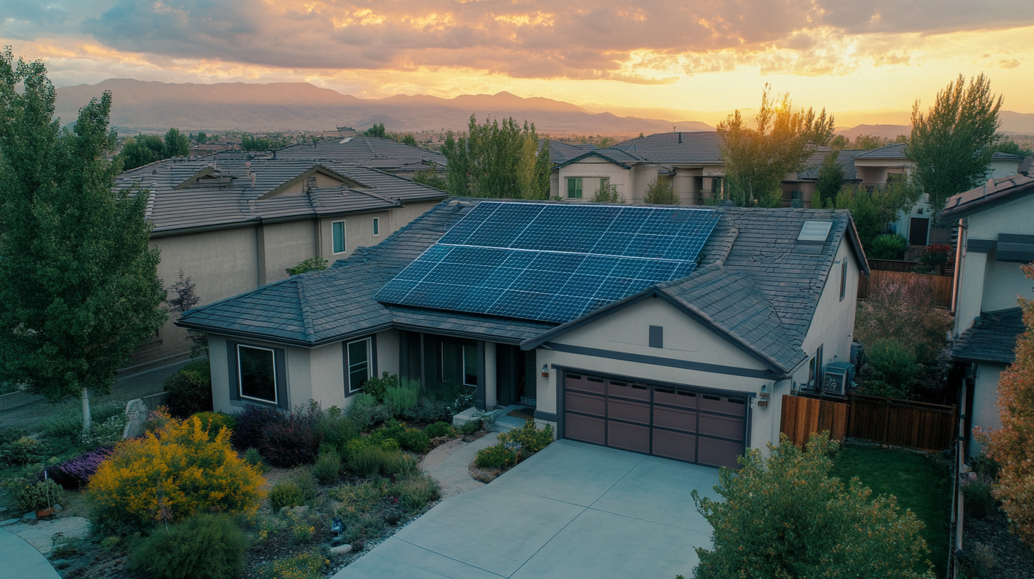 7 Insights to Maximize Your Investment in Smart Solar Energy Solutions