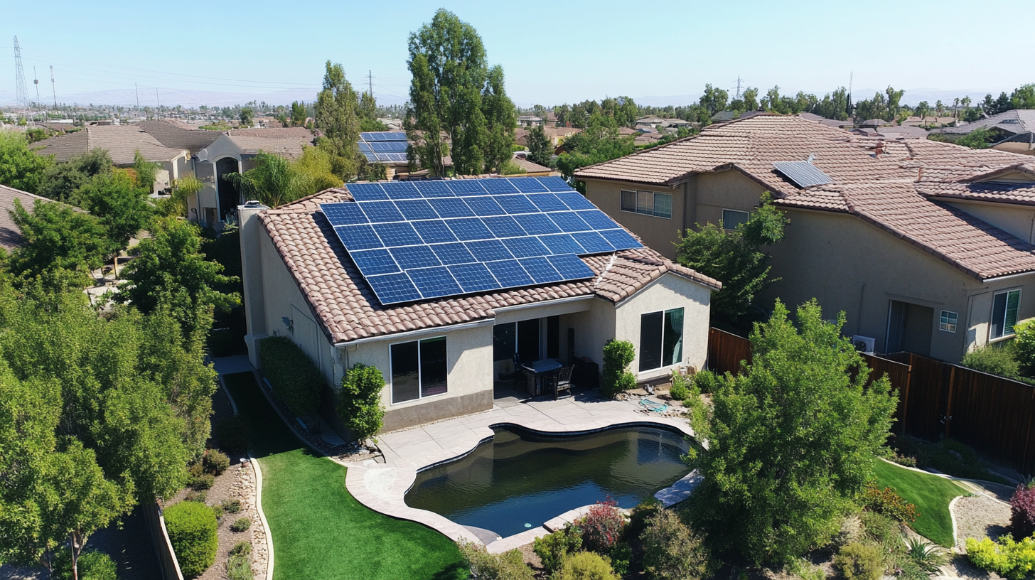 7 Insights to Maximize Your Investment in Smart Solar Energy Solutions