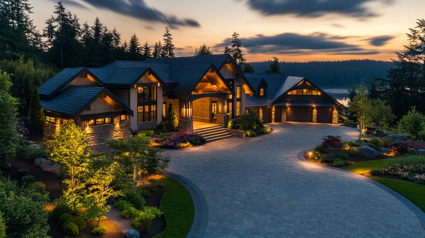 Innovations in Landscape Lighting for 2025 and Tips for Global Buyers