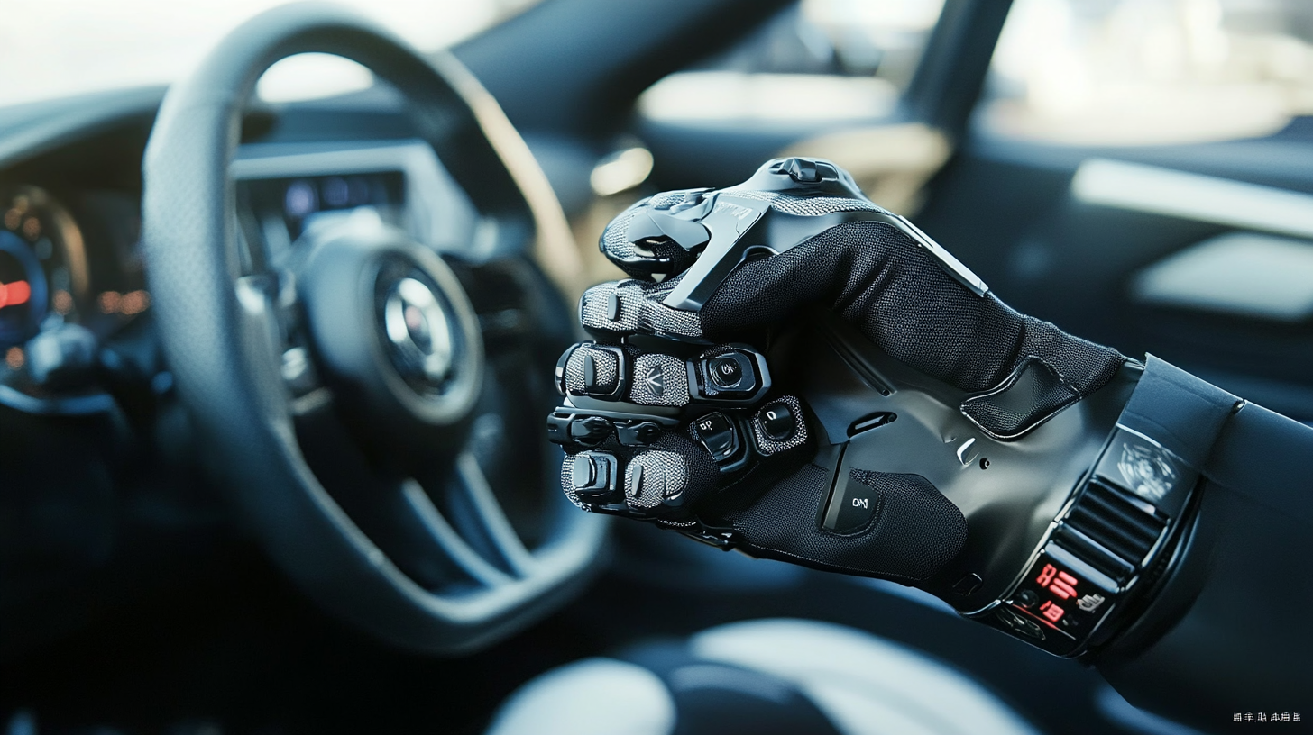 2025 Global Innovations: The Ultimate Guide to Hand Controls for Cars in the Automotive Industry