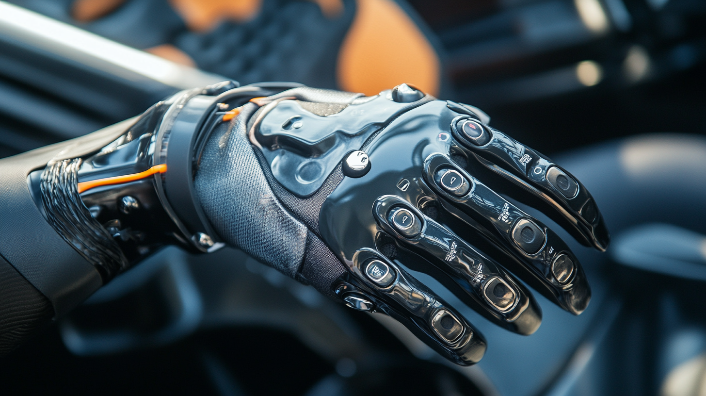 2025 Global Innovations: The Ultimate Guide to Hand Controls for Cars in the Automotive Industry