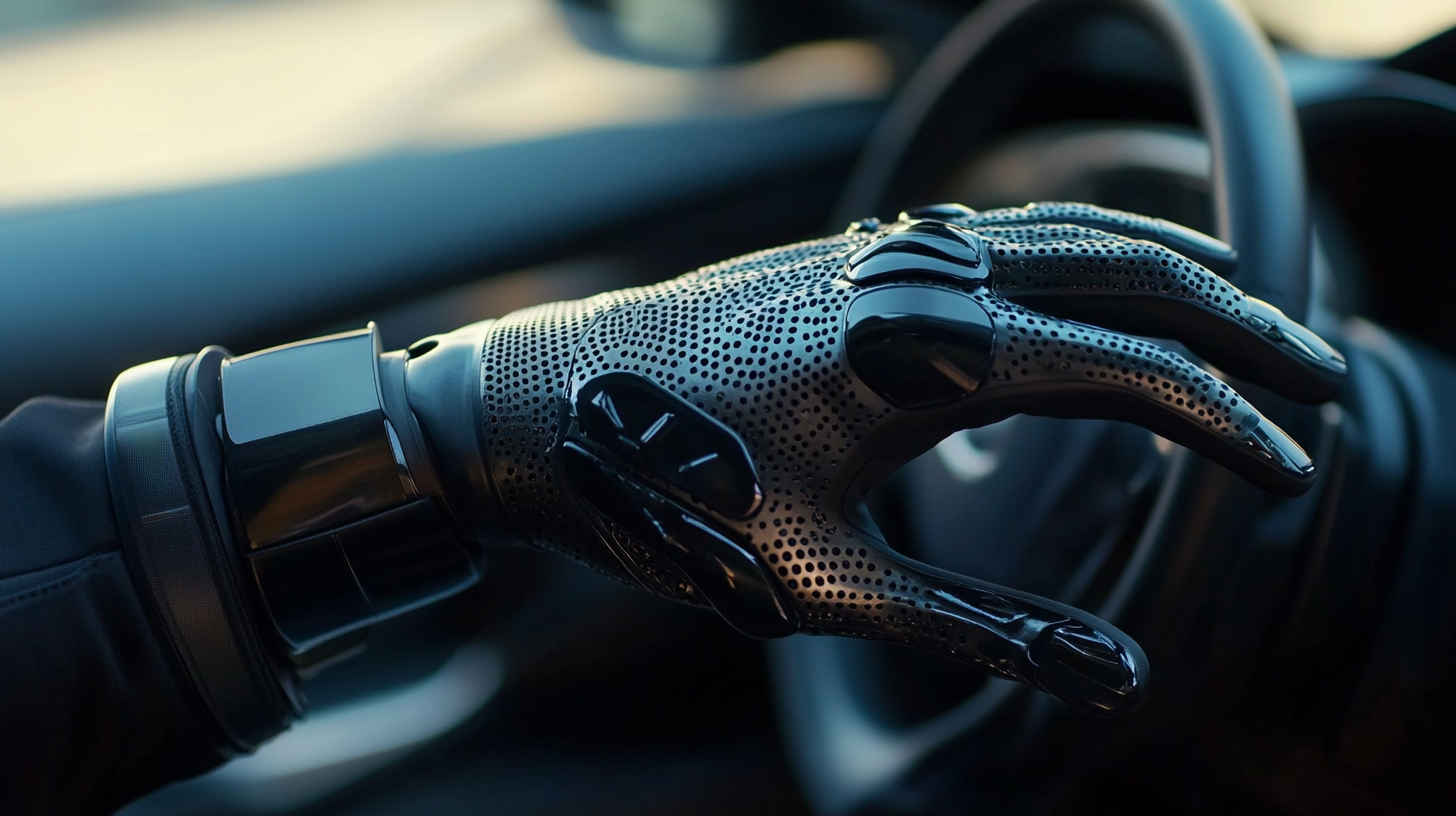 2025 Global Innovations: The Ultimate Guide to Hand Controls for Cars in the Automotive Industry