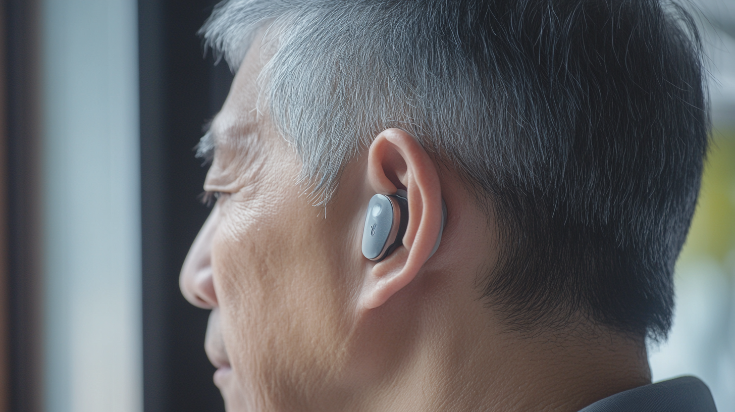 Elevating Daily Life with Hearing Aid for One Ear Strategies for Effective Use