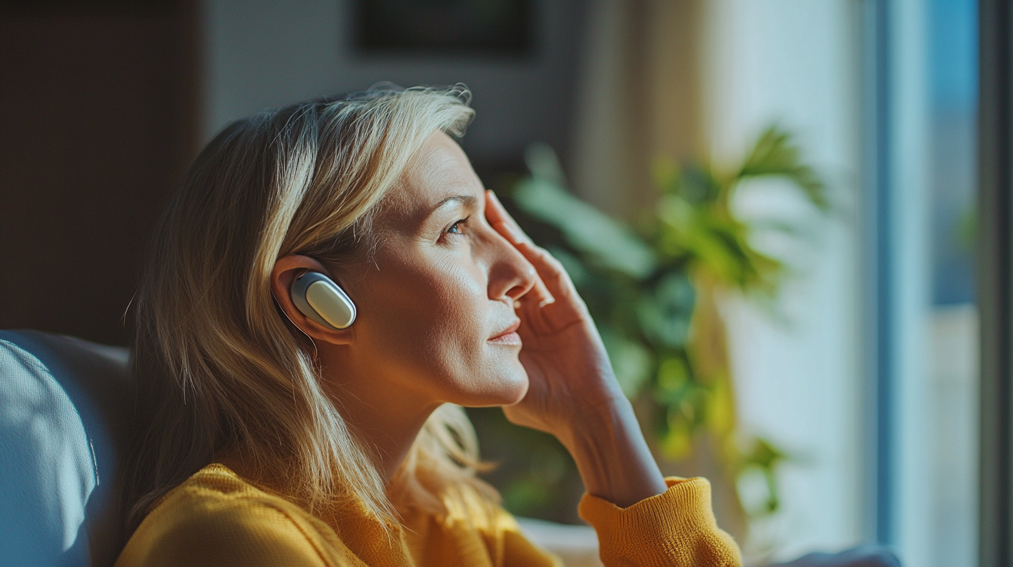 Elevating Daily Life with Hearing Aid for One Ear Strategies for Effective Use