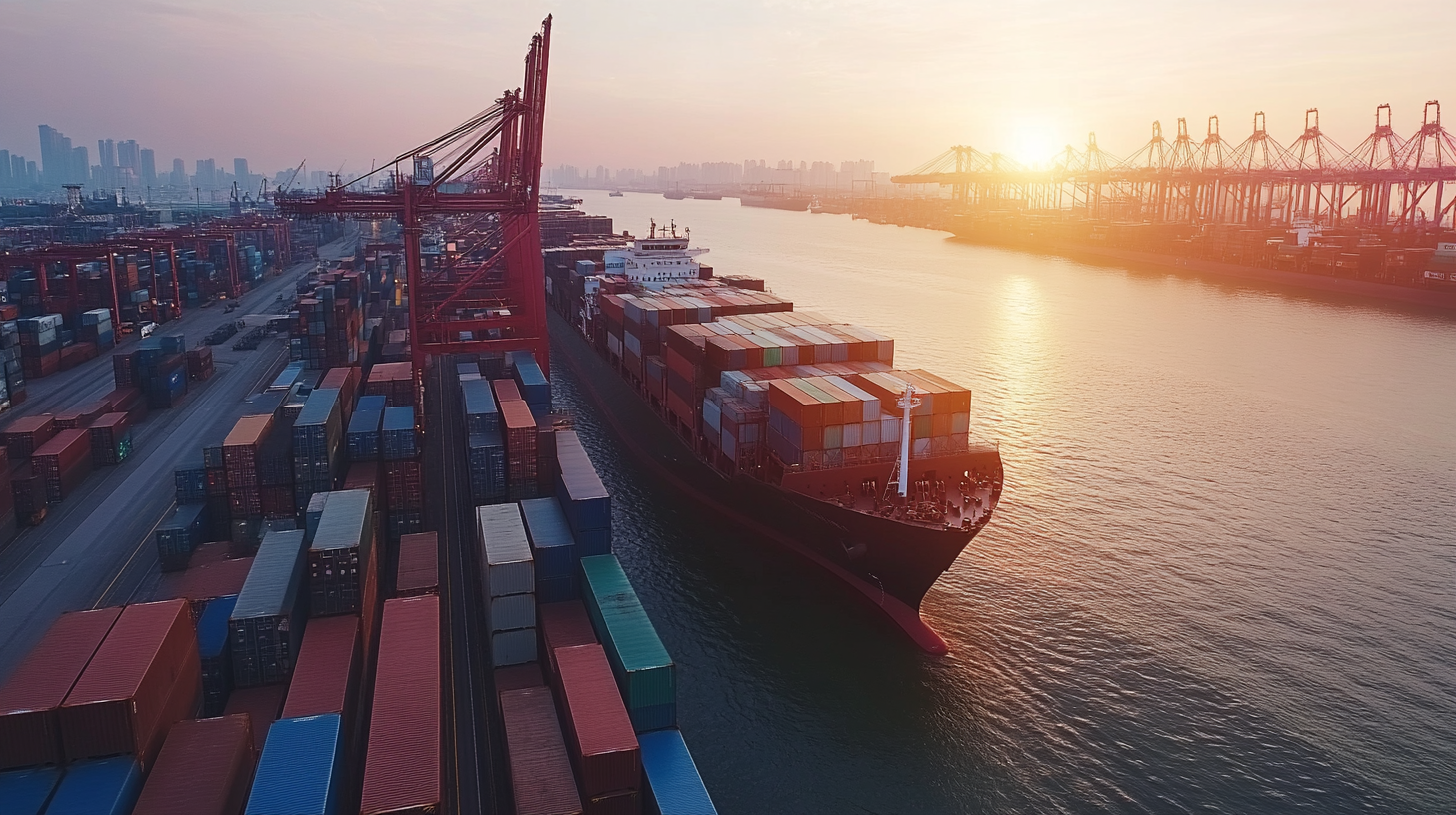 Navigating Global Standards for Power Solar Panels in Export and Import Markets