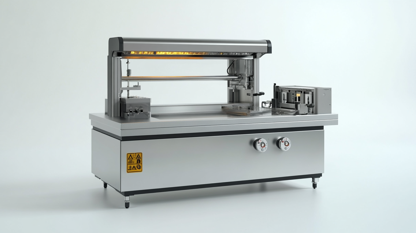 Ultimate Guide to Choosing the Right Sealing Machine for Your Business Needs