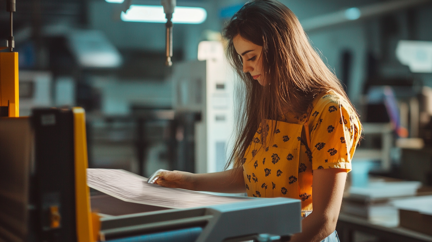 Ultimate Guide to Choosing the Right Sealing Machine for Your Business Needs
