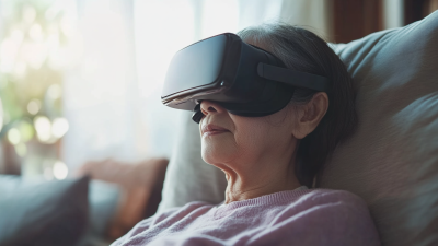 Innovations Shaping Home Healthcare by 2025 and Strategies for Global Buyers