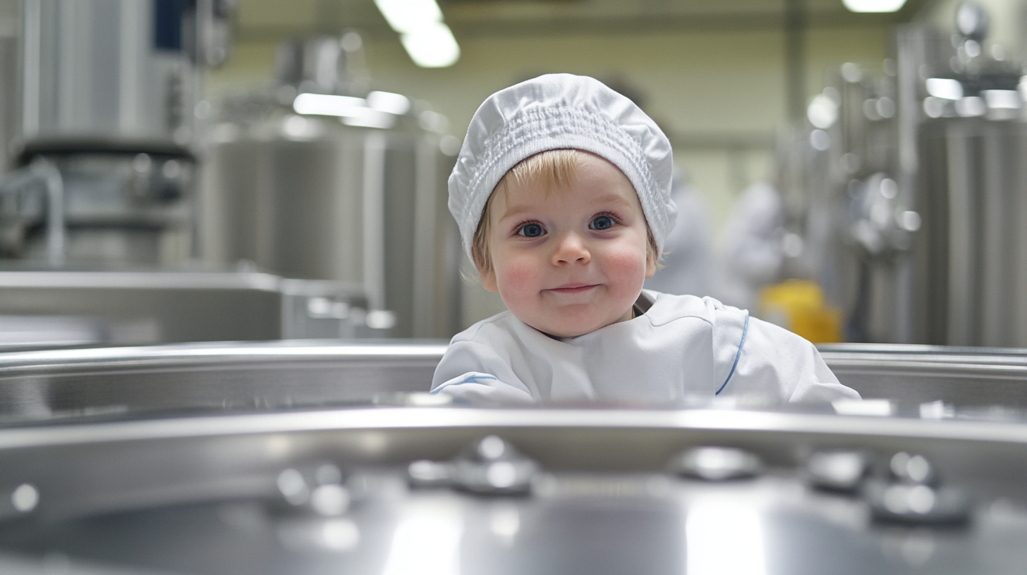Achieving Excellence in Formulation Manufacturing with Global Industry Standards