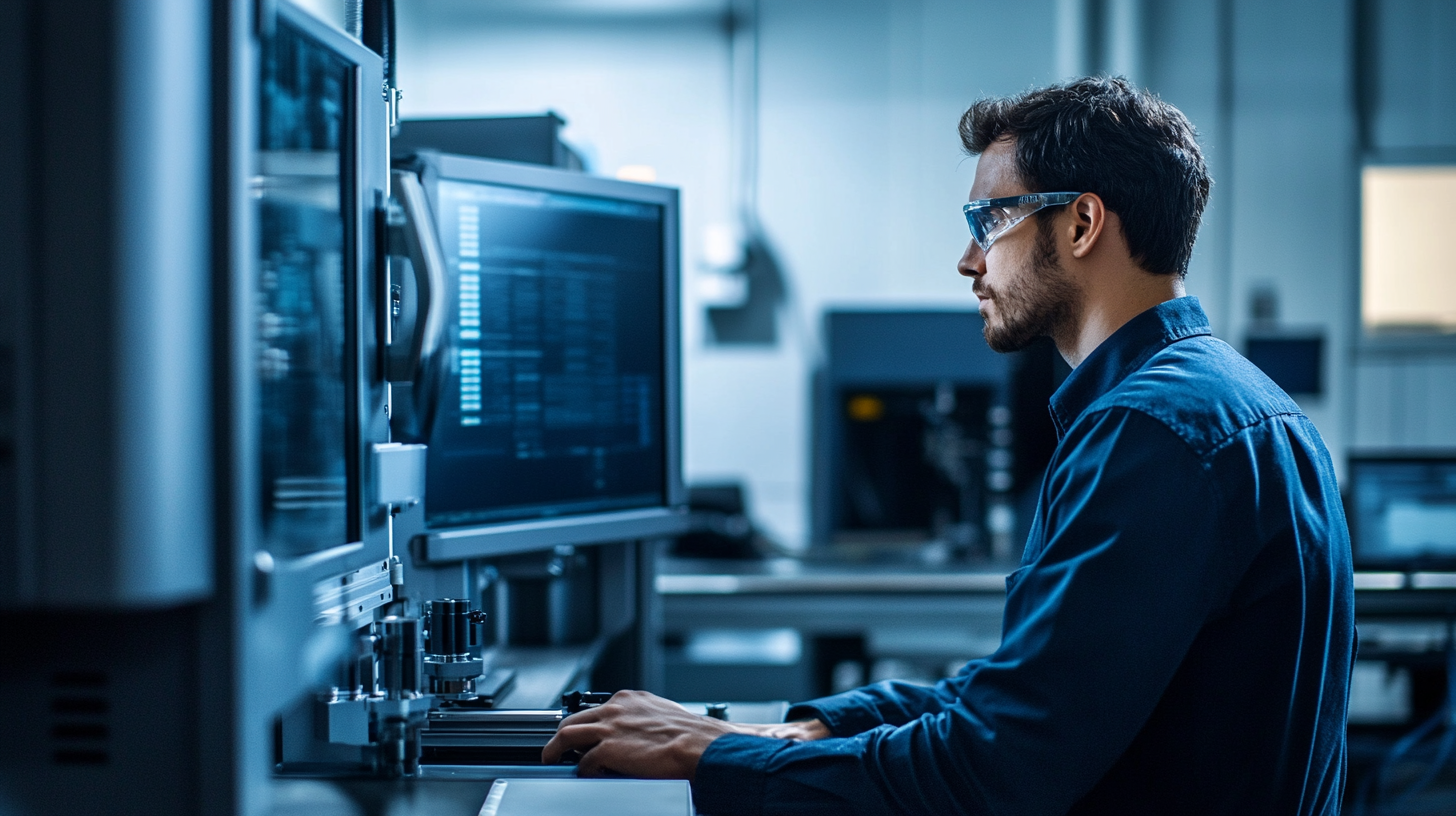 Optimizing Maintenance Costs and Enhancing After Sales Support for Cnc Precision Parts