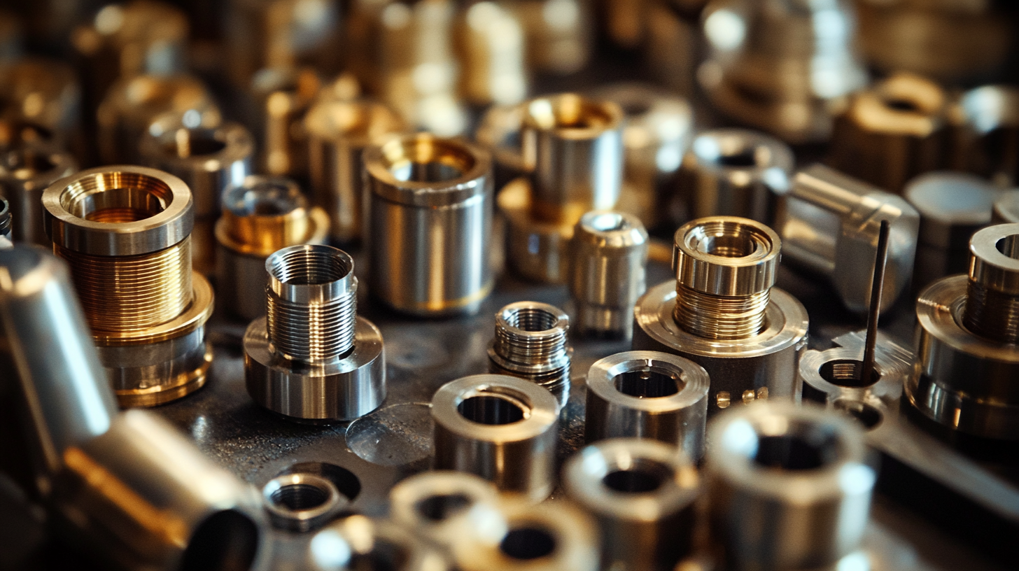 Optimizing Maintenance Costs and Enhancing After Sales Support for Cnc Precision Parts