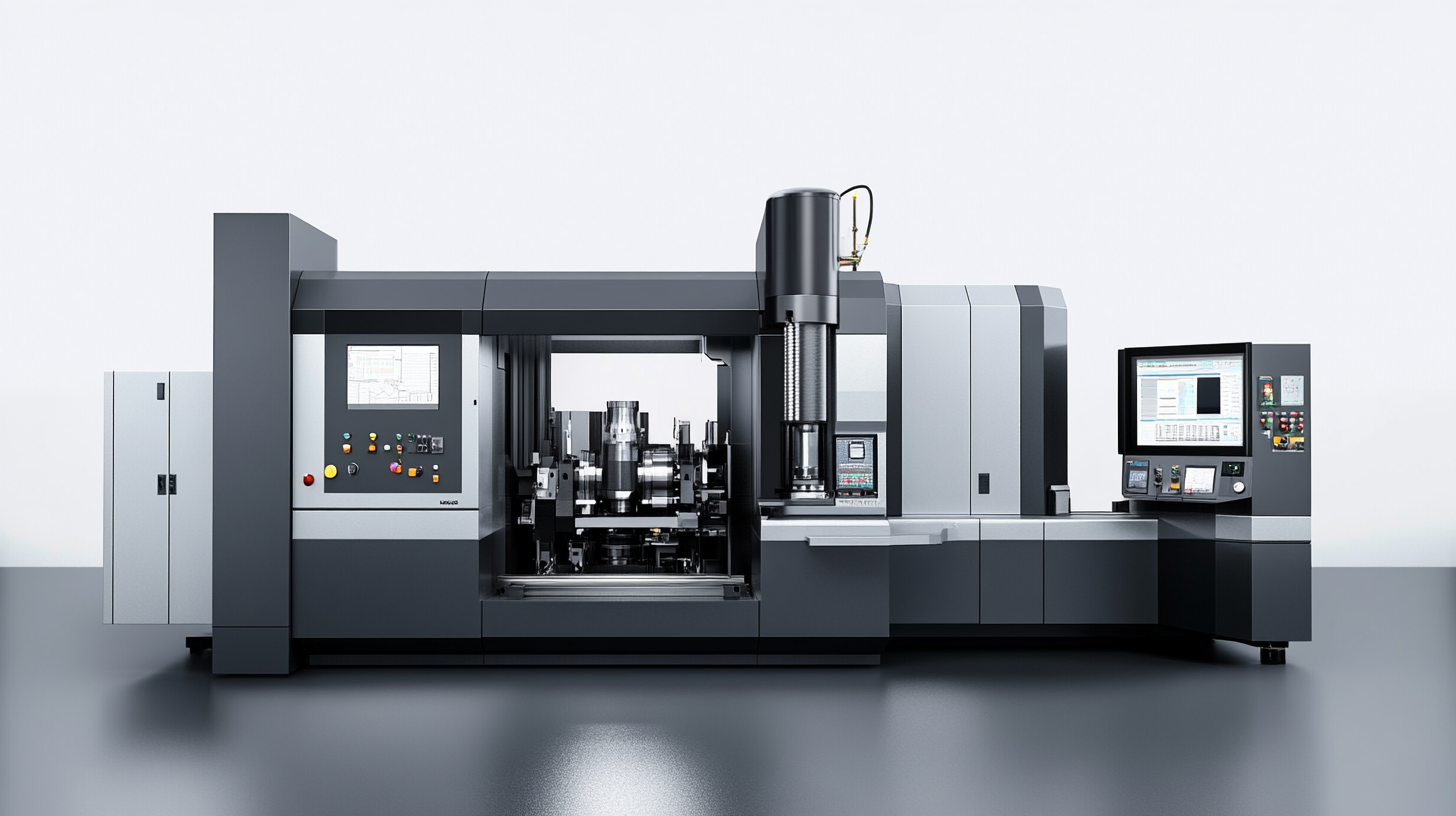 Optimizing Maintenance Costs and Enhancing After Sales Support for Cnc Precision Parts