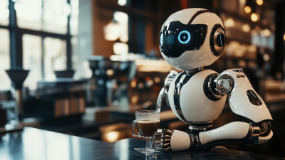 Ultimate Guide to Choosing the Right Espresso Robot for Your Business Needs