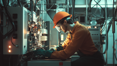 Understanding Safety Standards for Visual Checks on Electrical Equipment and Best Practices