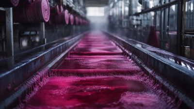 Navigating the Path to Sourcing Top Quality Suppliers in the Dyestuff Industry