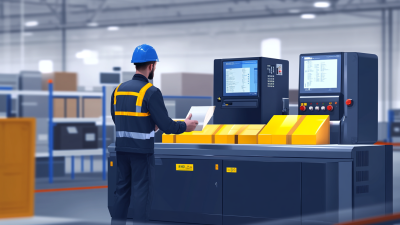 Ultimate Guide to Choosing the Right Sealing Machine for Your Business Needs