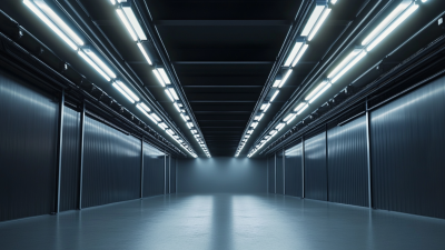 Navigating Export Certifications for Linear LED Products in Global Markets