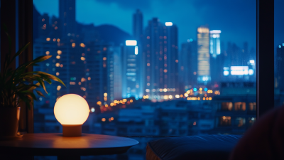 Understanding the Technical Specifications of Small LED Lights and How They Revolutionize Global Lighting Solutions
