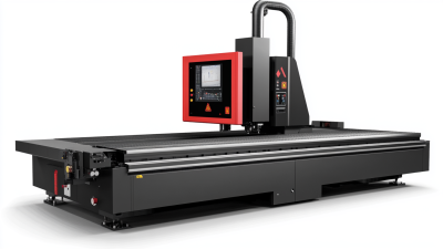 Maximizing Efficiency and Reducing Downtime with Cnc Plasma Cutter Maintenance Tips