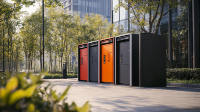 Exploring Unique Options for Efficient Waste Management with Vertical Trash Compactors