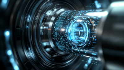 Trends Shaping the Future of Magnet Lock Solutions in 2025