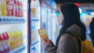 Revolutionizing Customer Experience: The After-Sales Benefits and Maintenance Cost of Innovative Vending Machines