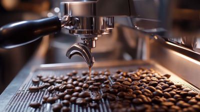 Revolutionizing Coffee Production: The Next Generation of Coffee Robot Machines