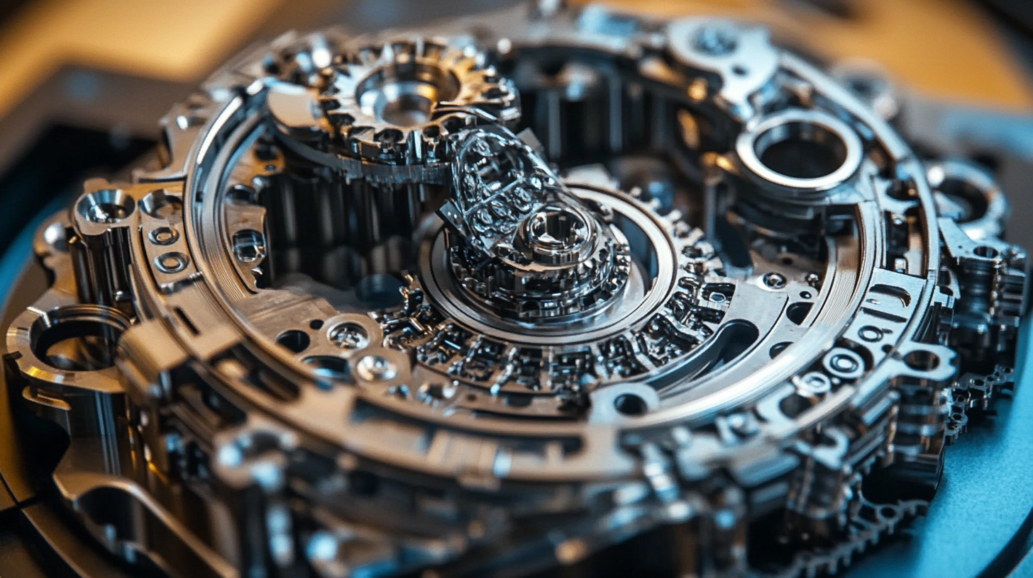 Discovering Reliable Suppliers with Effective Strategies for Cnc Machining Success